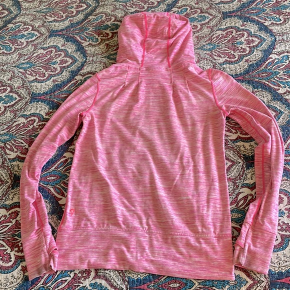 Iviva Hoodie - Picture 3 of 4